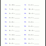Multiply Worksheet For Class 3