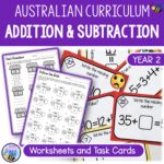 Nsw Year 2 Maths Worksheets
