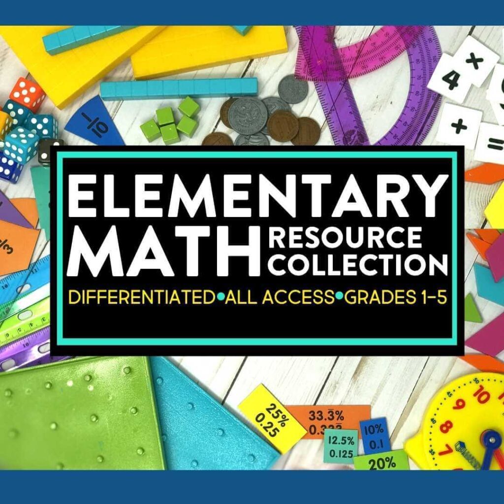 October Math Worksheets for Elementary Students in 2025 – Teaching with … October Math Worksheets for Elementary Students in 2025 - Teaching with ...