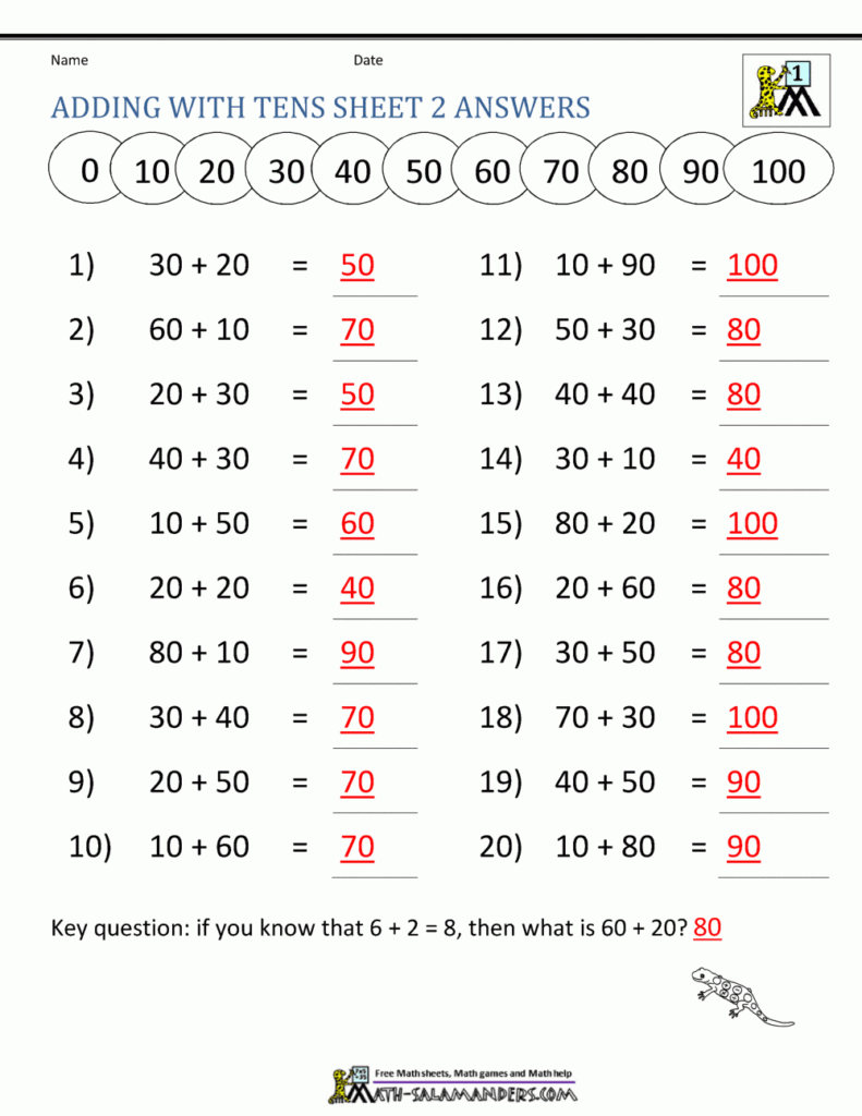Online Math Worksheets With Answers – Math Worksheets With Answers – Worksheet Printable Online Math Worksheets With Answers - Math Worksheets With Answers - Worksheet Printable