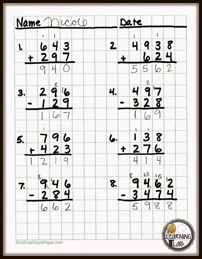 Paper With Math On It at Matthew Cleary blog Paper With Math On It at Matthew Cleary blog