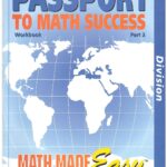 Passport To Advanced Math Drill 2