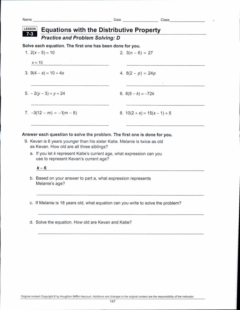 Pearson Education Math Worksheets 2nd Grade - 2nd Grade Math Worksheets