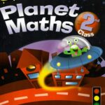Planet Maths 2nd Class Photocopiables