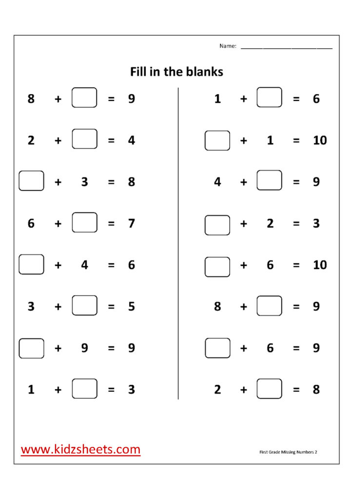 Primary Maths Worksheets Free Printable – Printable Worksheets Primary Maths Worksheets Free Printable - Printable Worksheets