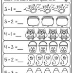 Printable Elementary School Math Worksheets