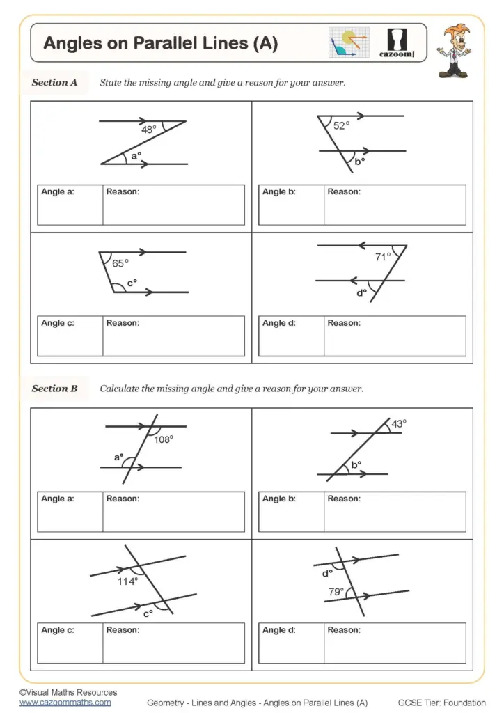 Printable Maths Worksheets Year 6 Nz