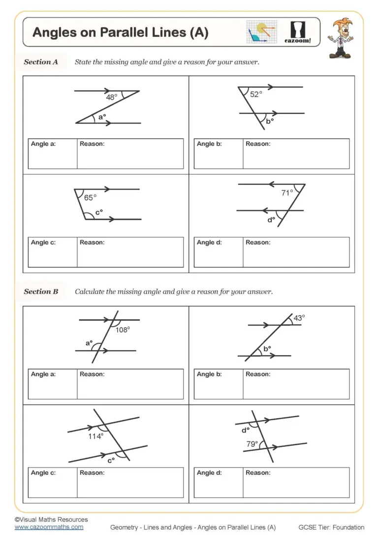 Printable Maths Worksheets Year 6 Nz - year 7 maths worksheets