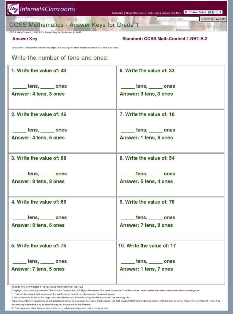 Skills Worksheet Math Skills Answer Key – Printable Calendars AT A GLANCE Skills Worksheet Math Skills Answer Key - Printable Calendars AT A GLANCE