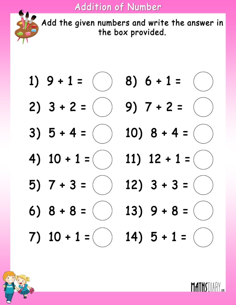 Subtraction – Grade 2 Math Worksheets – Page 2 – Worksheets Library Subtraction - Grade 2 Math Worksheets - Page 2 - Worksheets Library
