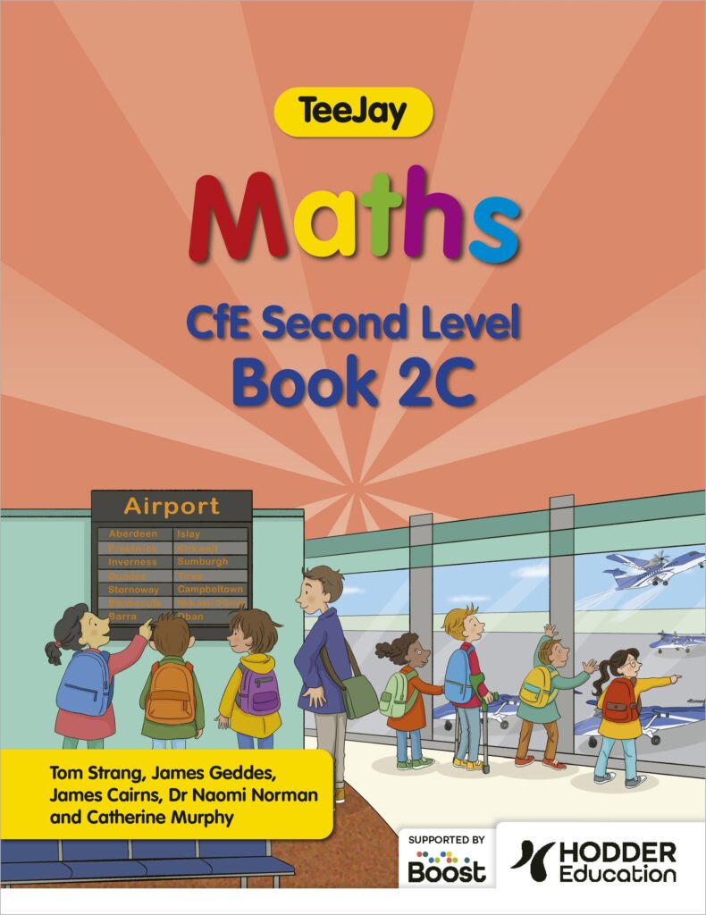 Teejay Maths Level B Worksheets