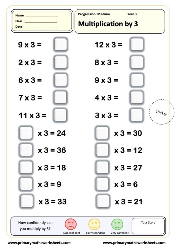 Year 3 Maths Worksheets – Honey Bee Maths Worksheets – PDF Worksheets Year 3 Maths Worksheets - Honey Bee Maths Worksheets - PDF Worksheets